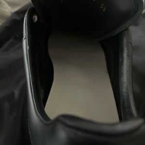 Alexander McQueen's sneakers